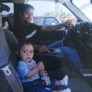 Meet your Posher, Oscar